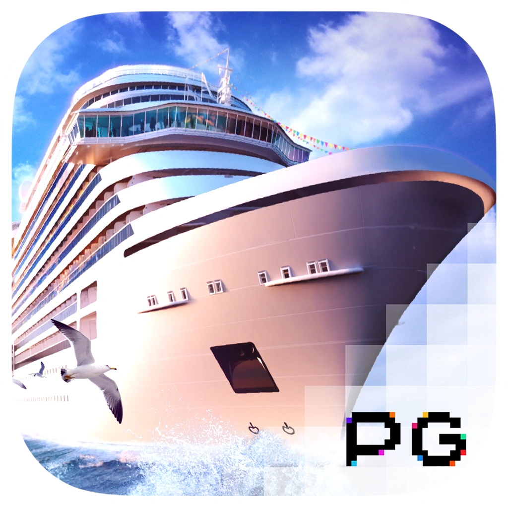 RTP PG Soft Cruise Royale